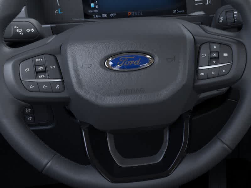 Thumbnail: 2024 Ford Ranger - 11