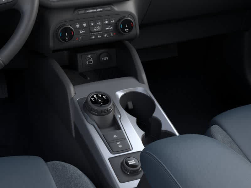 Thumbnail: 2024 Ford Bronco Sport - 15