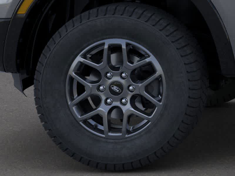 Thumbnail: 2024 Ford Ranger - 18