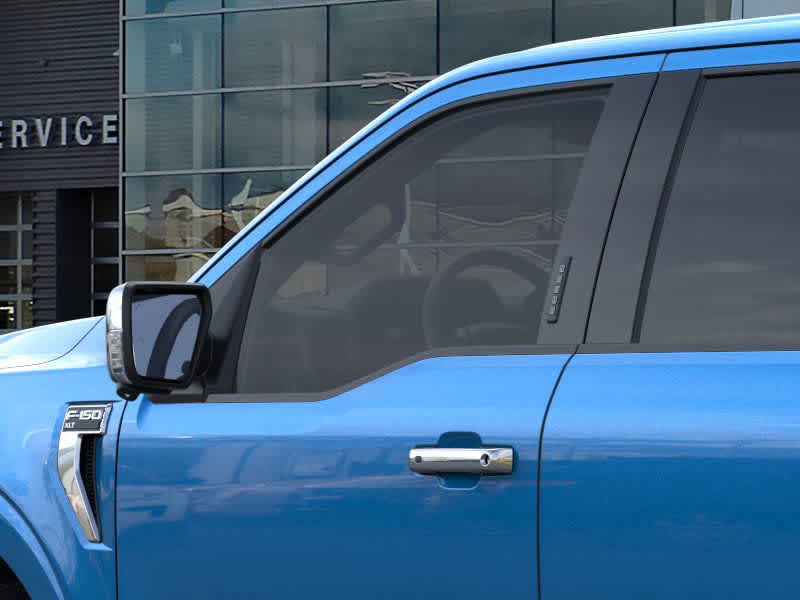 2024 Ford F-150 XLT 19