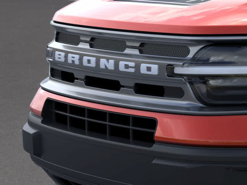 Thumbnail: 2024 Ford Bronco Sport - 17