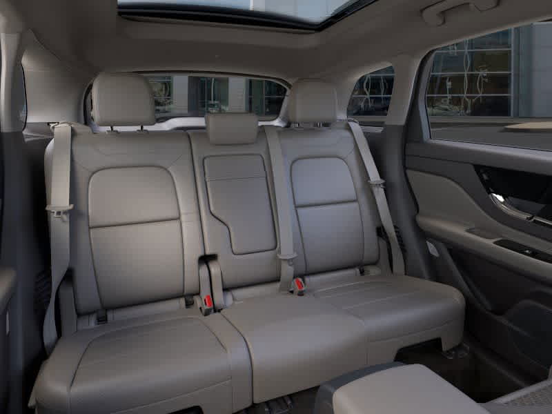 2024 Lincoln Corsair Grand Touring 10