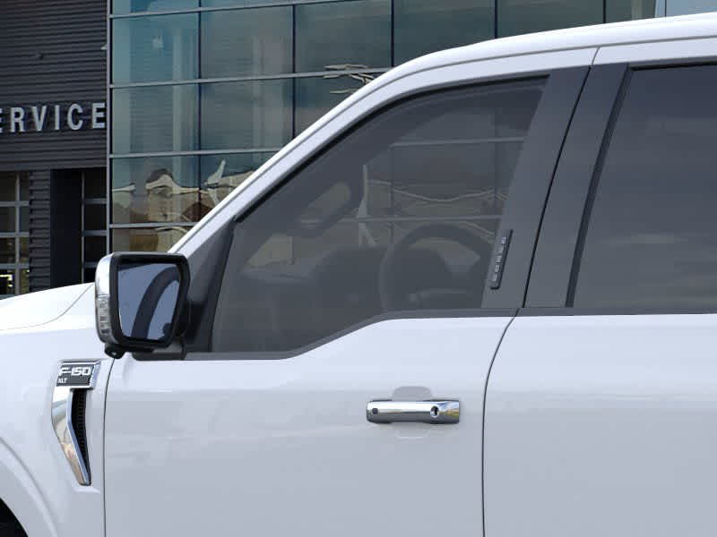 Thumbnail: 2024 Ford F-150 - 20