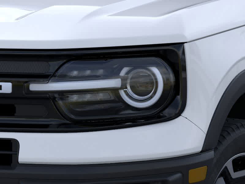 Thumbnail: 2024 Ford Bronco Sport - 18