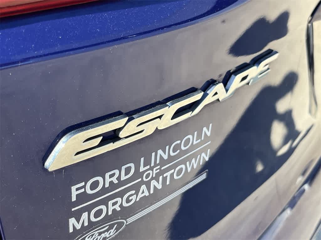 2015 Ford Escape SE 15
