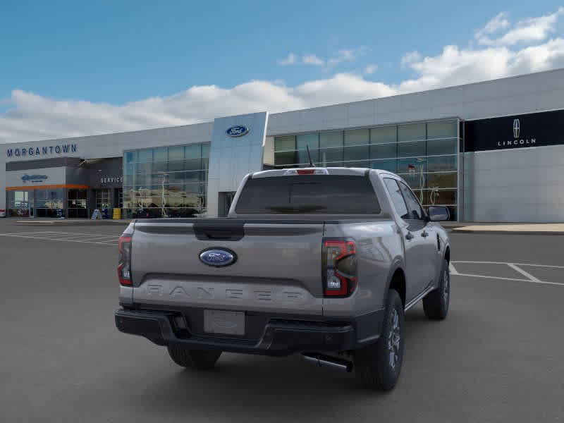 Thumbnail: 2024 Ford Ranger - 7
