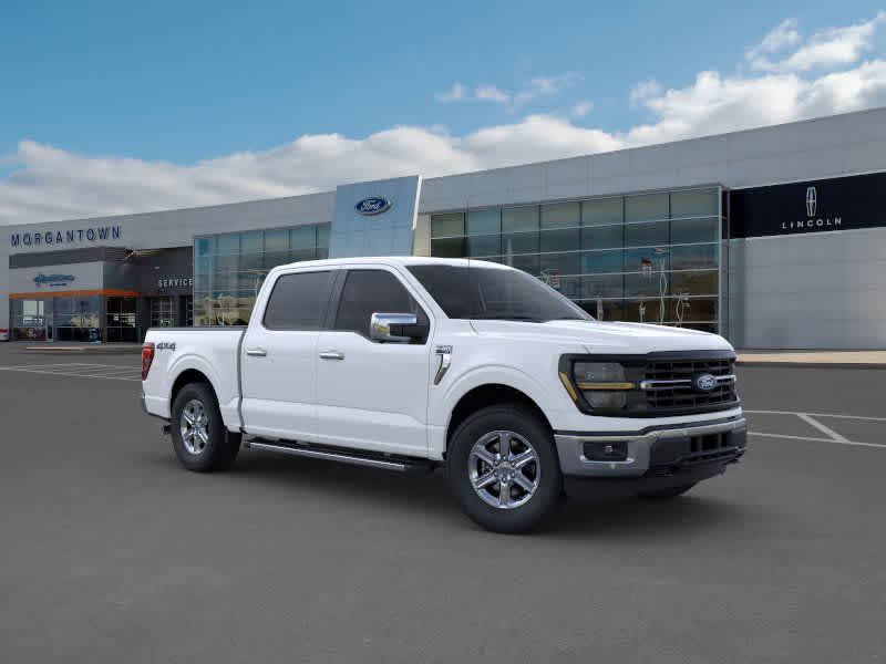 Thumbnail: 2024 Ford F-150 - 7
