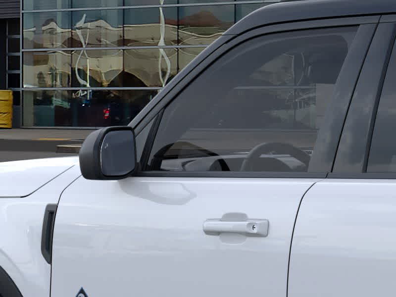Thumbnail: 2024 Ford Bronco Sport - 20