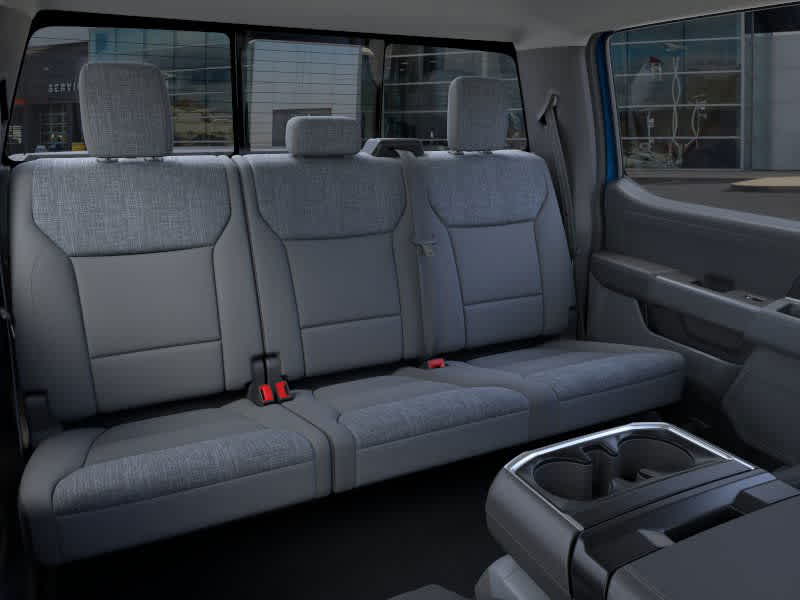 2024 Ford F-150 XLT 10