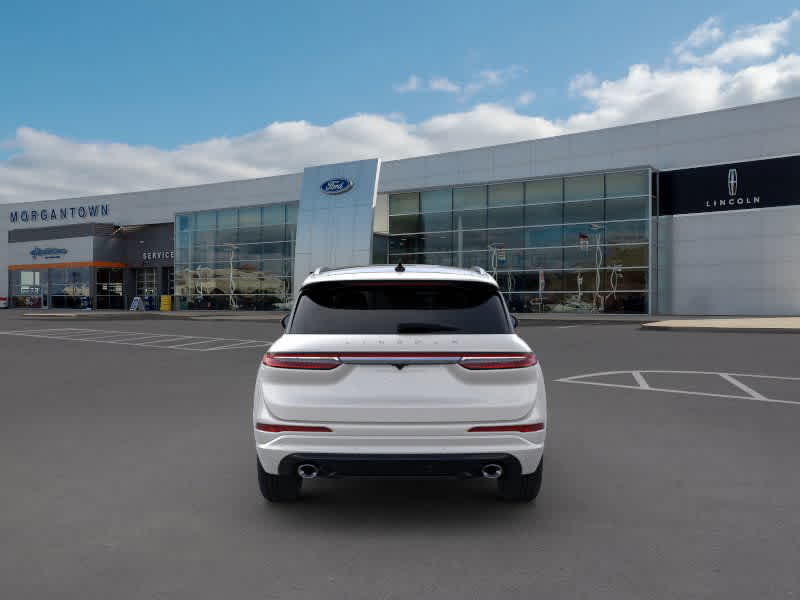 2024 Lincoln Corsair Grand Touring 5