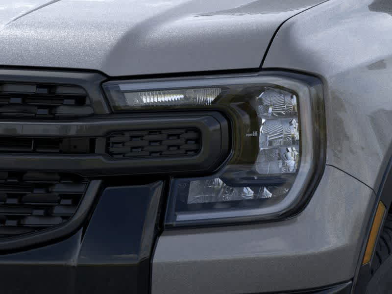 Thumbnail: 2024 Ford Ranger - 17