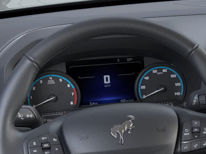 Thumbnail: 2024 Ford Bronco Sport - 13