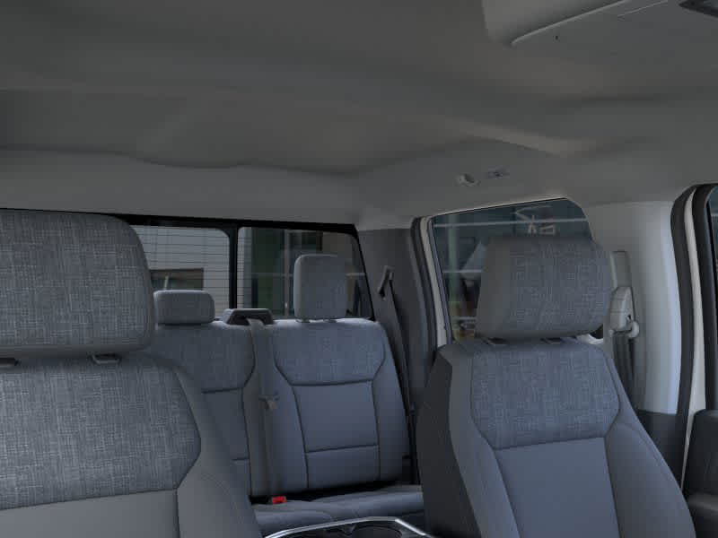 Thumbnail: 2024 Ford F-150 - 22