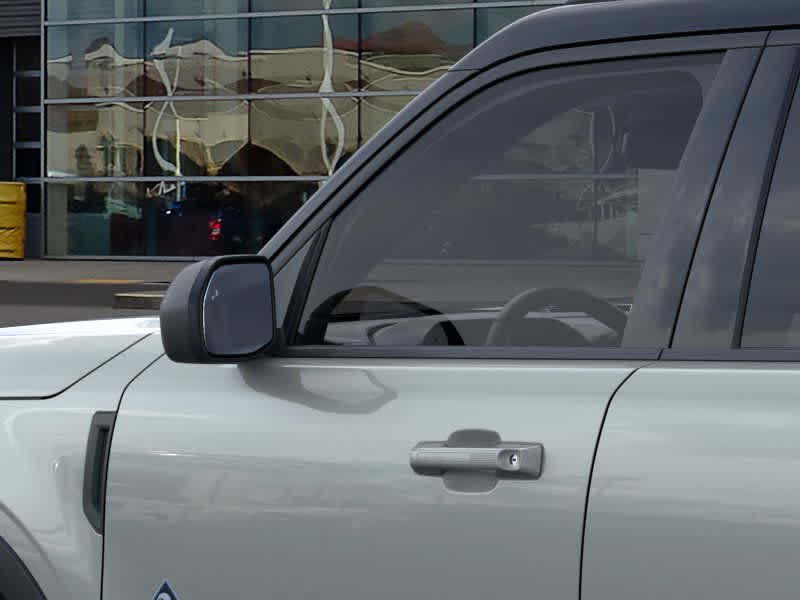 Thumbnail: 2024 Ford Bronco Sport - 20