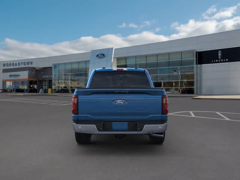 2024 Ford F-150 XLT 5