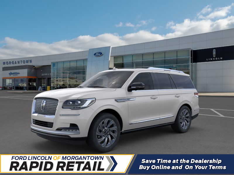 2024 Lincoln Navigator Reserve -
                Morgantown, WV