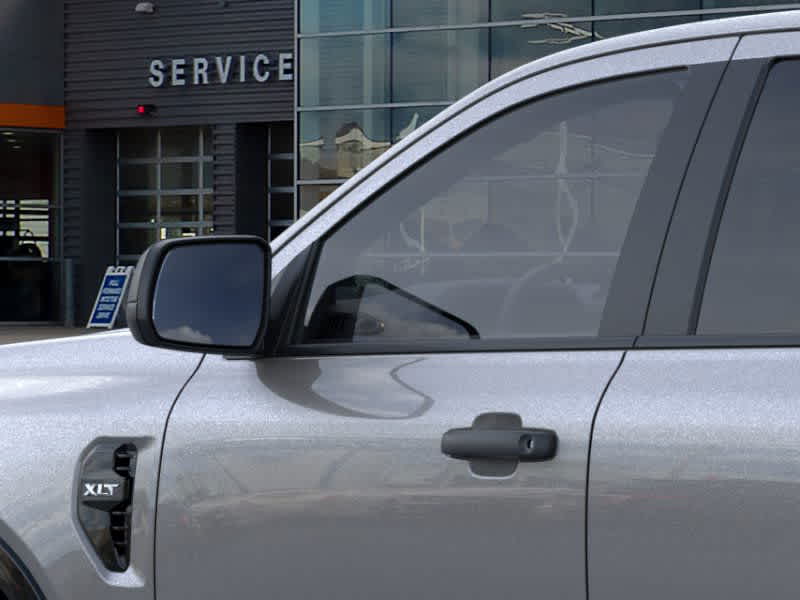 Thumbnail: 2024 Ford Ranger - 19