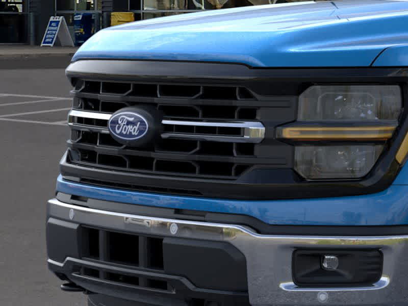 2024 Ford F-150 XLT 16