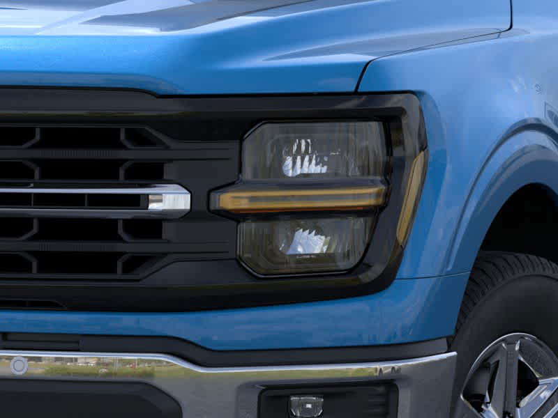 2024 Ford F-150 XLT 17