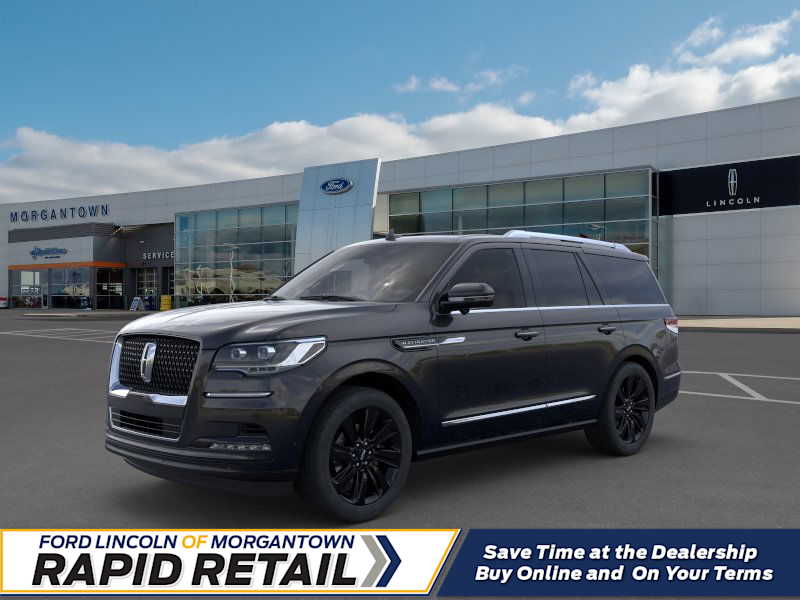 2024 Lincoln Navigator Reserve -
                Morgantown, WV