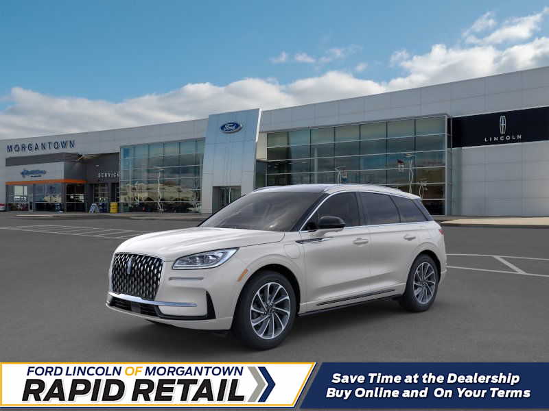 2024 Lincoln Corsair Grand Touring -
                  Morgantown, WV
