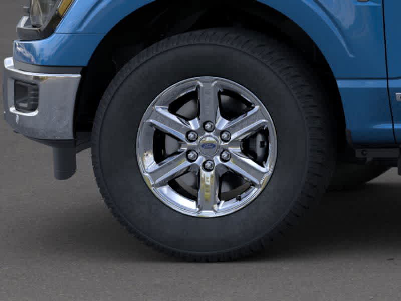 2024 Ford F-150 XLT 18