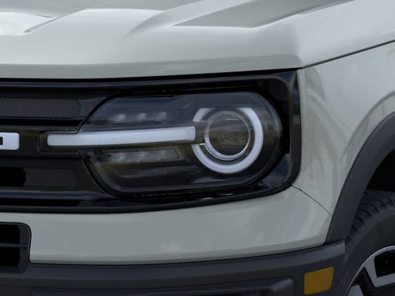 Thumbnail: 2024 Ford Bronco Sport - 18