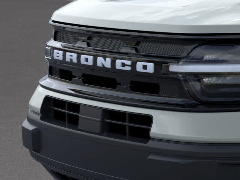 Thumbnail: 2024 Ford Bronco Sport - 17