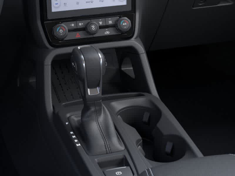 Thumbnail: 2024 Ford Ranger - 14