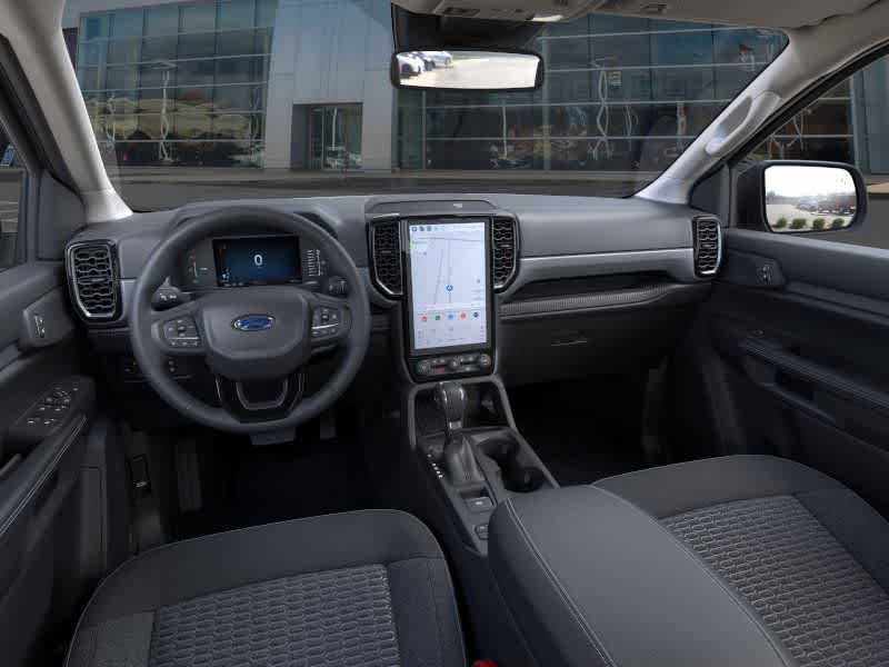 Thumbnail: 2024 Ford Ranger - 8