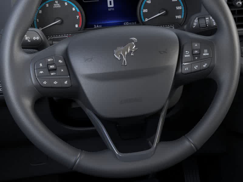 Thumbnail: 2024 Ford Bronco Sport - 12