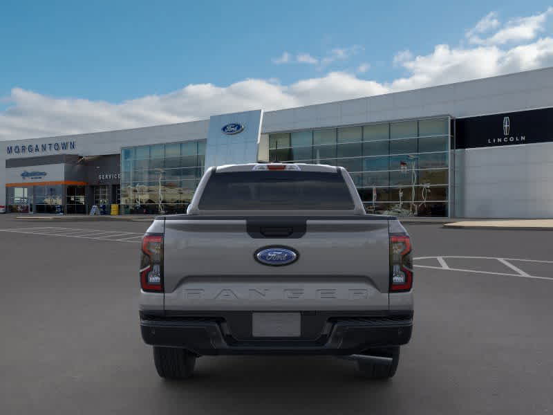 Thumbnail: 2024 Ford Ranger - 5