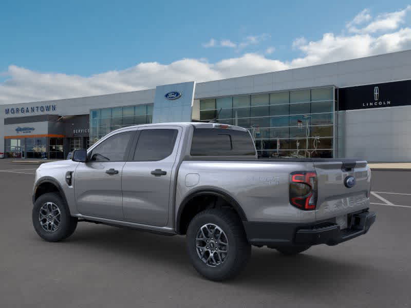Thumbnail: 2024 Ford Ranger - 4