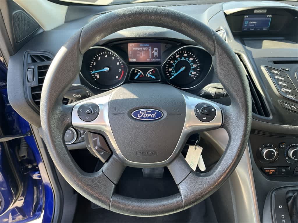 2015 Ford Escape SE 23