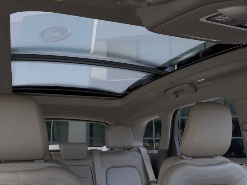 2024 Lincoln Corsair Grand Touring 21