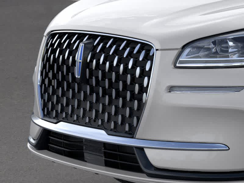 2024 Lincoln Corsair Grand Touring 16