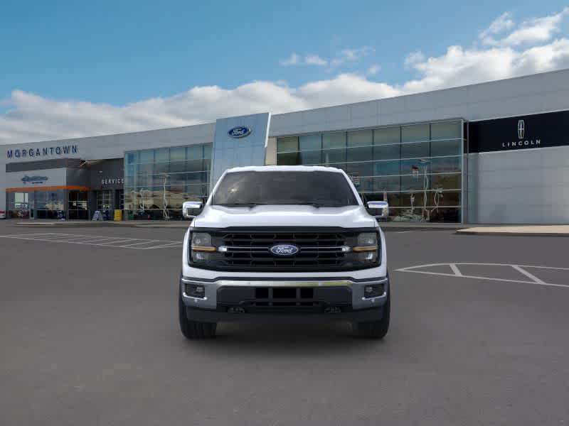 Thumbnail: 2024 Ford F-150 - 6