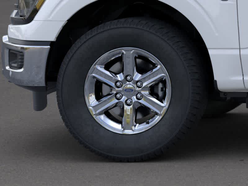 Thumbnail: 2024 Ford F-150 - 19