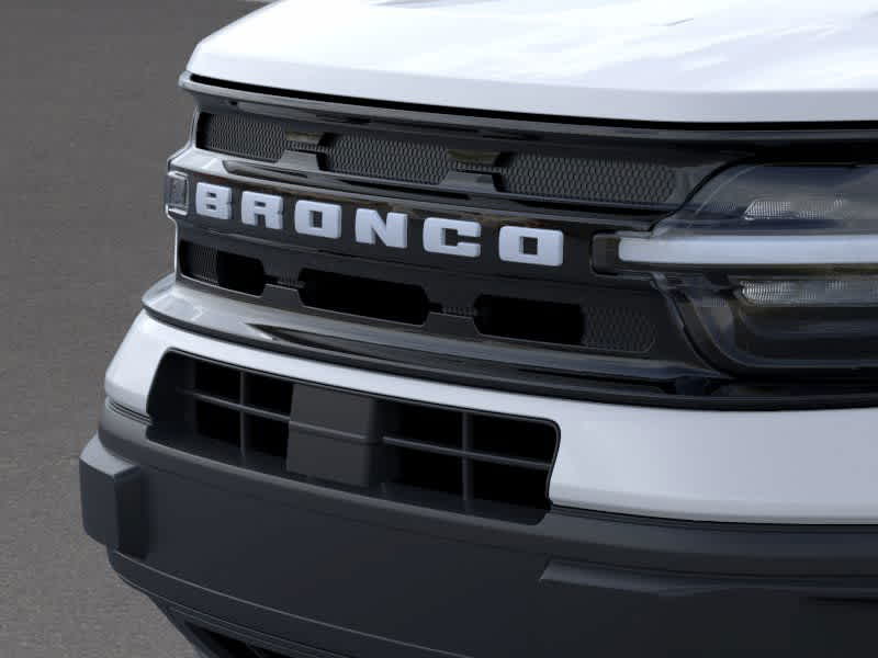 Thumbnail: 2024 Ford Bronco Sport - 17