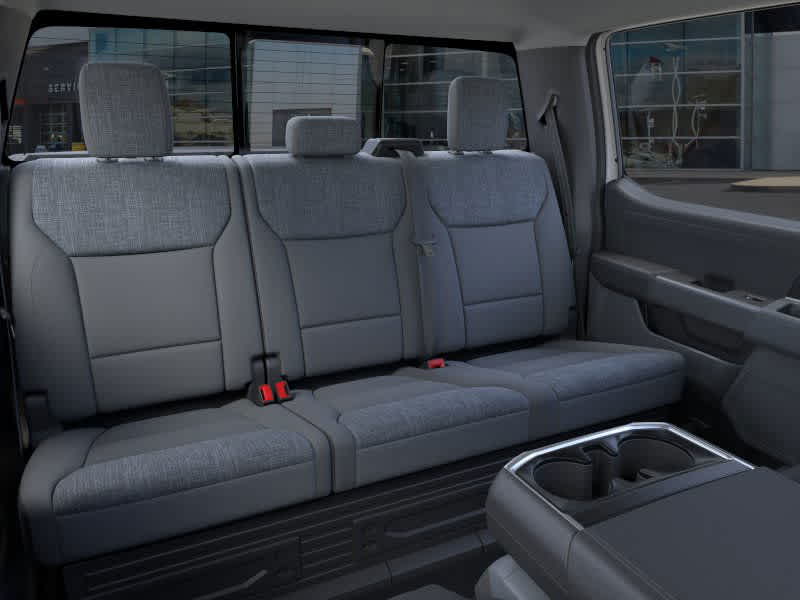 Thumbnail: 2024 Ford F-150 - 11