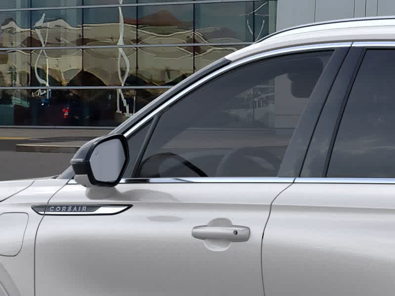 2024 Lincoln Corsair Grand Touring 19