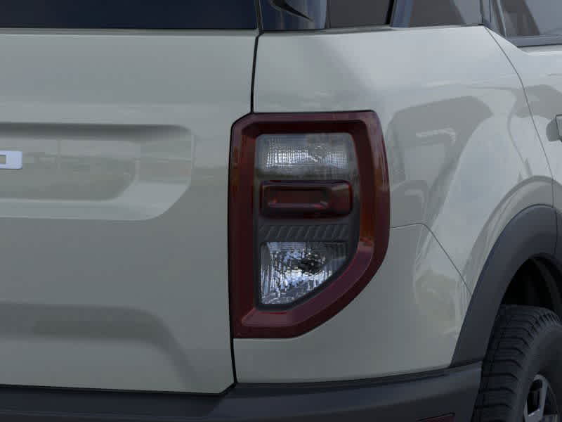 Thumbnail: 2024 Ford Bronco Sport - 21