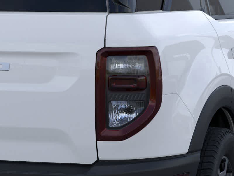 Thumbnail: 2024 Ford Bronco Sport - 21