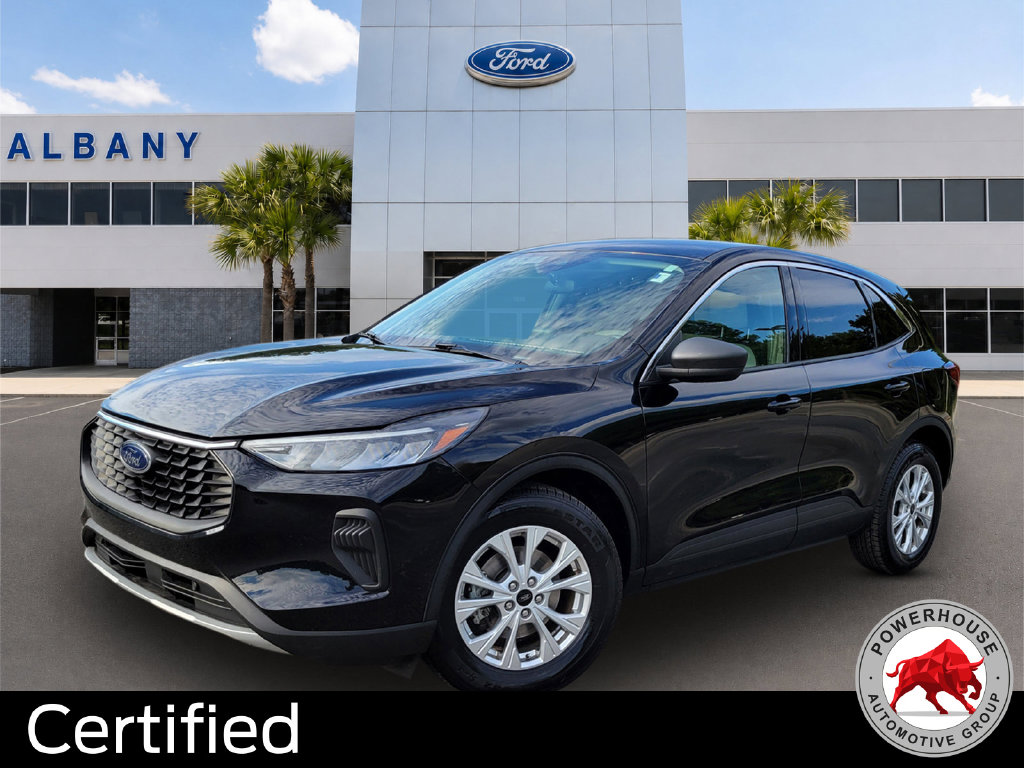 2023 Ford Escape