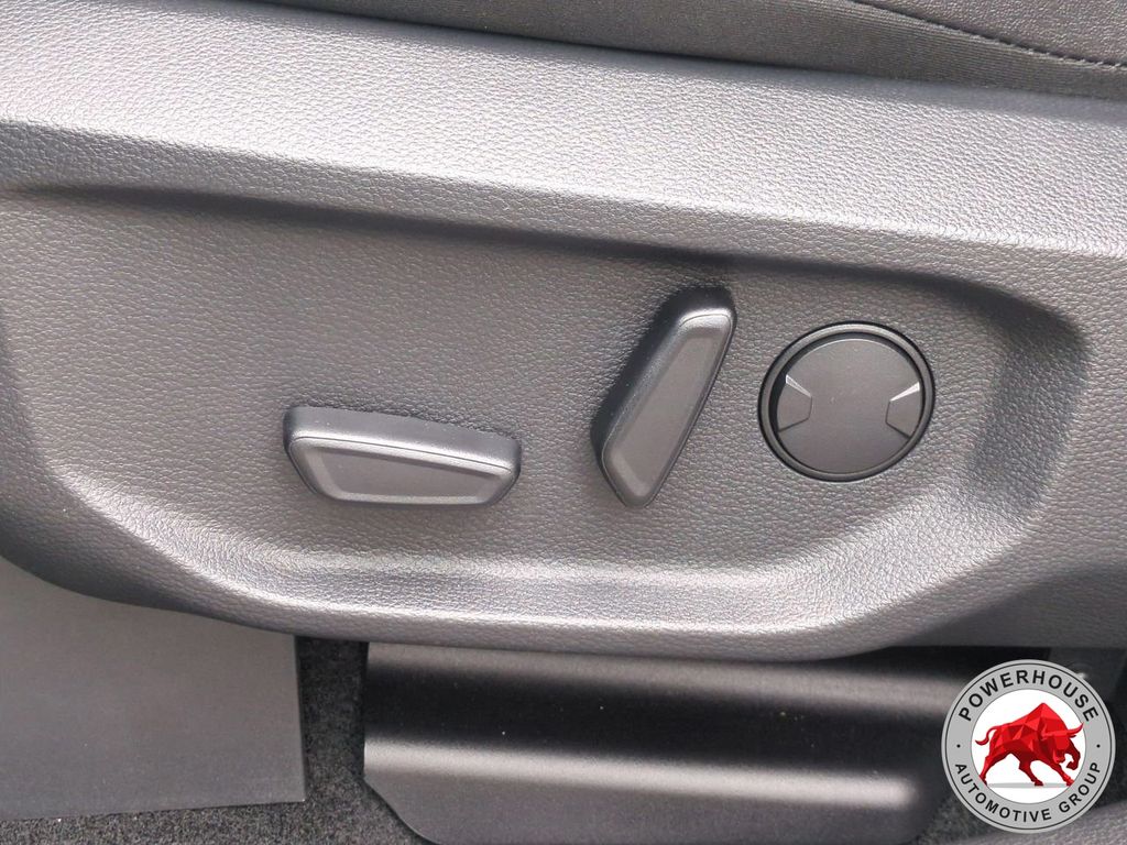 2025 Ford Ranger Lariat - Photo 22