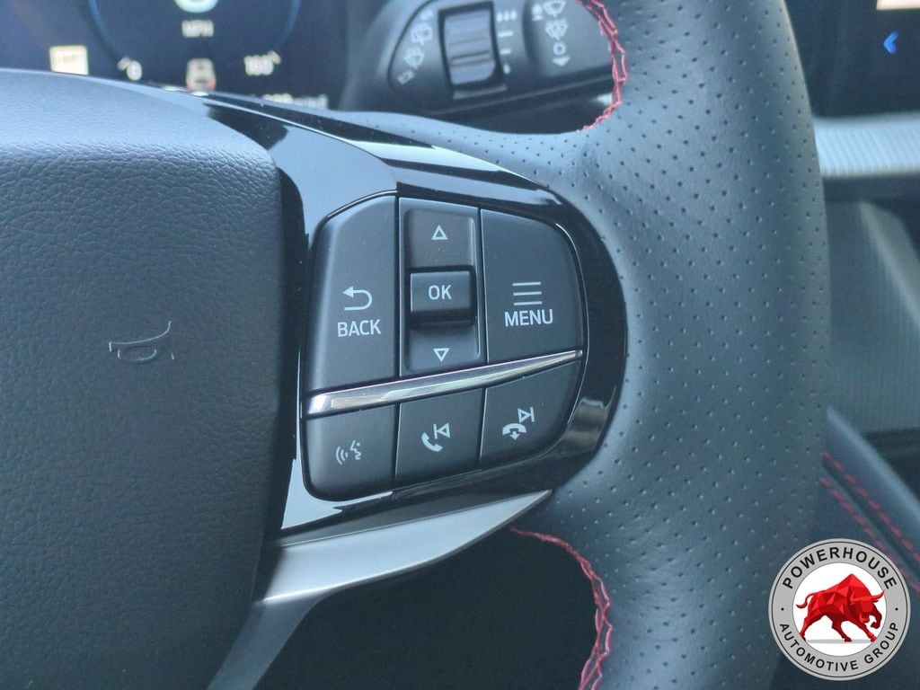 2026 Ford Explorer ST-Line - Photo 30