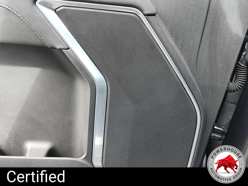 2023 Chevrolet Silverado 1500 LT - Photo 22