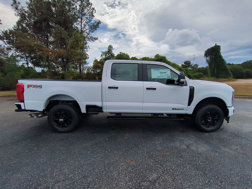 New 2026 Ford F-250SD XL Truck