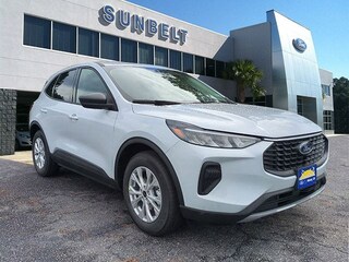 2026 Ford Escape Active SUV