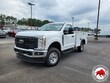  Ford F-250SD